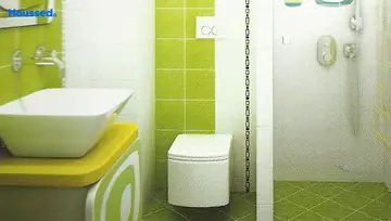 Sample Apartment of Addela Raj Residency - Image 54617