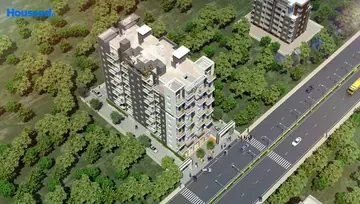 Project Image of Maheshwari Essentia - Image 17374