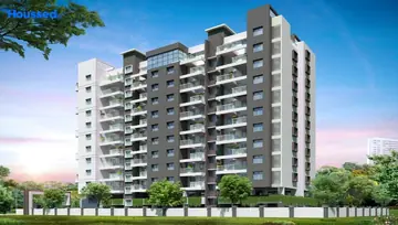 Project Image of Maheshwari Essentia - Image 17372