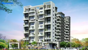 Project Image of Maheshwari Essentia - Image 17373