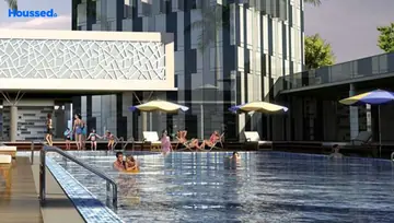 Amenities of Unnati The Aranya - Image 51859