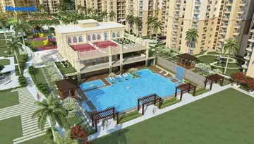 Amenities of Unnati The Aranya - Image 51860