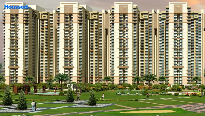 Project Image of Unnati The Aranya in Sector 119, Noida - Image 51858