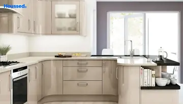 Sample Apartment of Unnati The Aranya - Image 51862