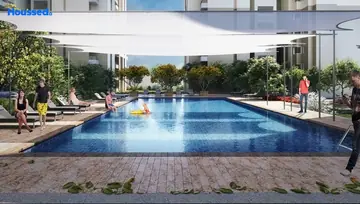 Amenities of Amore - Wave City Center - Image 52080