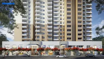 Project Image of Amore - Wave City Center - Image 52079