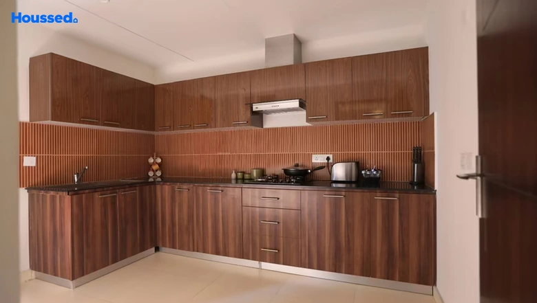 Sample Apartment of Amore - Wave City Center in Sector 32, Noida - Image 52083