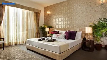 Sample Apartment of Amore - Wave City Center - Image 52082