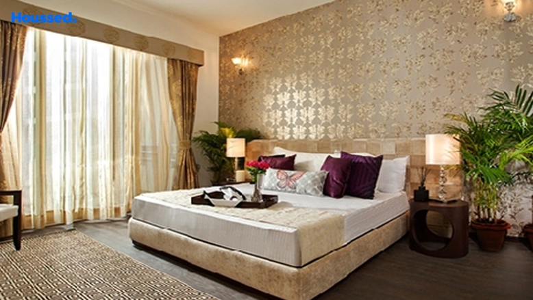 Sample Apartment of Amore - Wave City Center in Sector 32, Noida - Image 52082