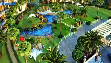 Amenities of Divyansh Flora - Image 73725