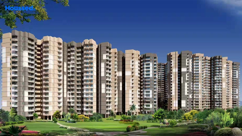 Project Image of Exotica Dreamville in Sector 16, Greater Noida - Image 54634