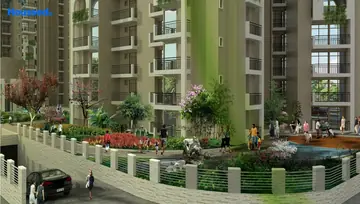 Amenities of Kumar Imperial Greens - Image 2054