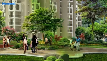 Amenities of Kumar Imperial Greens - Image 2057