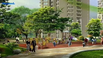 Amenities of Kumar Imperial Greens - Image 2055