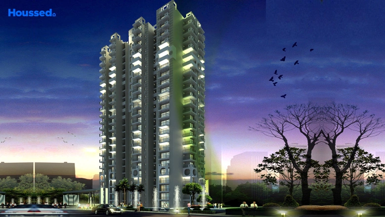 Project Image of Kumar Imperial Greens in Sector 16, Greater Noida - Image 2050