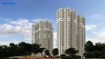 Project Image of Kumar Imperial Greens - Image 2053
