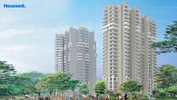 Project Image of Kumar Imperial Greens - Image 2052