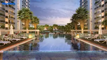 Amenities of Saha Meghdutam Encore - Image 54695