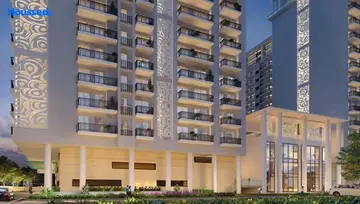 Amenities of Saha Meghdutam Encore - Image 54694
