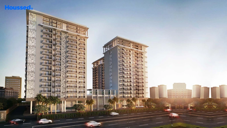Project Image of Saha Meghdutam Encore in Techzone 4, Greater Noida - Image 54691