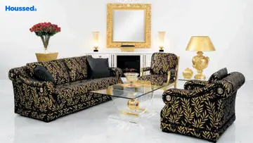 Sample Apartment of Spark Divine - Image 54713