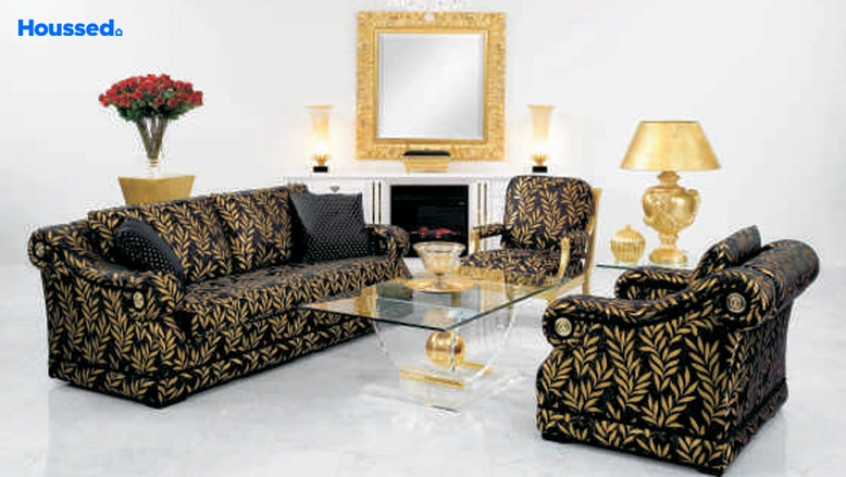 Sample Apartment of Spark Divine in Beta II, Greater Noida - Image 54713