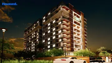 Project Image of Fortune Aura Blue - Image 18027