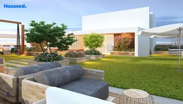 Amenities of Vardhman Medallion - Image 53249