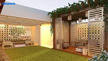 Amenities of Vardhman Medallion - Image 53247