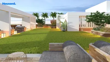 Amenities of Vardhman Medallion - Image 53248