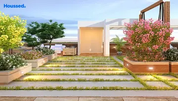 Amenities of Vardhman Medallion - Image 53251