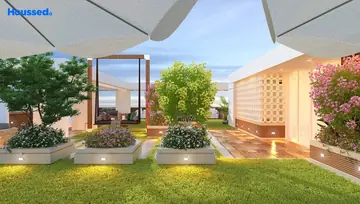 Amenities of Vardhman Medallion - Image 53250
