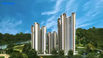 Project Image of Town White Orchid - Image 103842