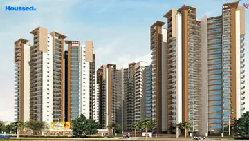 Project Image of Town White Orchid - Image 103841