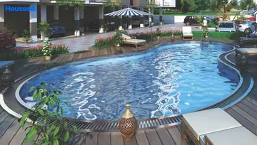 Amenities of Vardhman Sampada - Image 80360