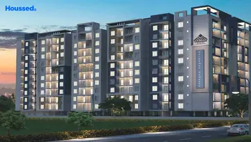 Project Image of Vardhman Sampada - Image 80357