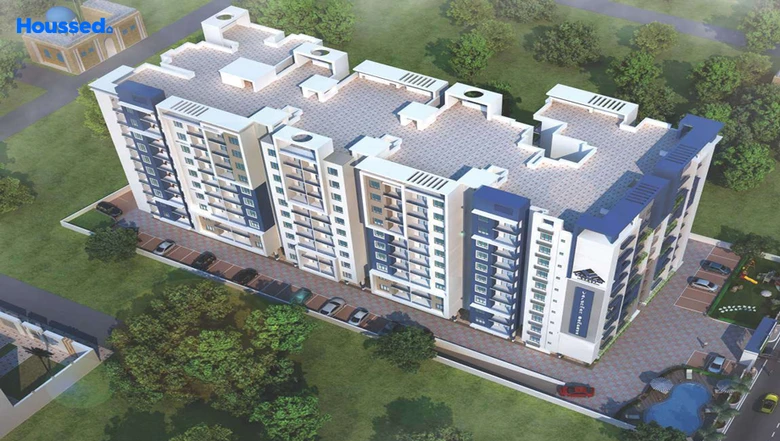 Project Image of Vardhman Sampada in Vaishali Nagar, Jaipur - Image 80358