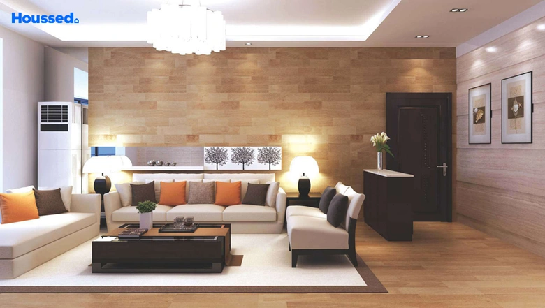 Sample Apartment of Vardhman Sampada in Vaishali Nagar, Jaipur - Image 80361