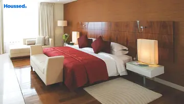 Sample Apartment of Vardhman Sampada - Image 80362