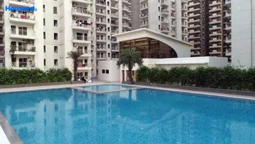 Amenities of VVIP Meridian Tower Phase 2 - Image 91713