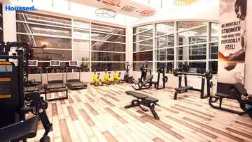 Amenities of VVIP Meridian Tower Phase 2 - Image 91714