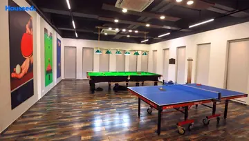 Amenities of VVIP Meridian Tower Phase 2 - Image 91712