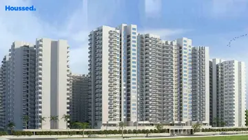 Project Image of VVIP Meridian Tower Phase 2 - Image 91711