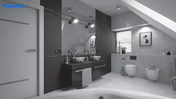Sample Apartment of VVIP Meridian Tower Phase 2 - Image 91716