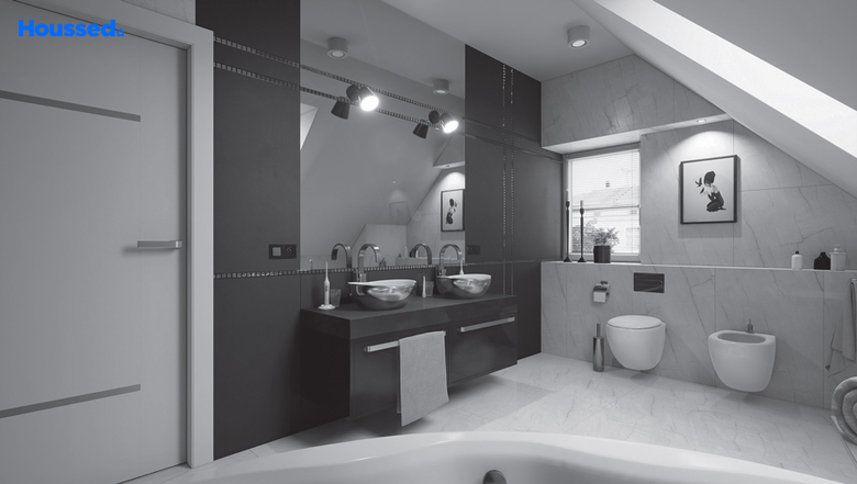 Sample Apartment of VVIP Meridian Tower Phase 2 in Sector 16, Greater Noida - Image 91716