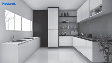 Sample Apartment of VVIP Meridian Tower Phase 2 - Image 91715