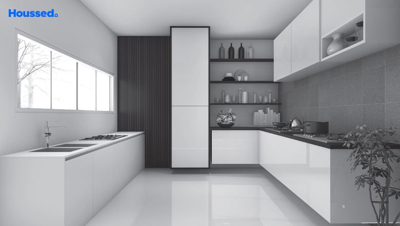 Sample Apartment of VVIP Meridian Tower Phase 2 in Sector 16, Greater Noida - Image 91715