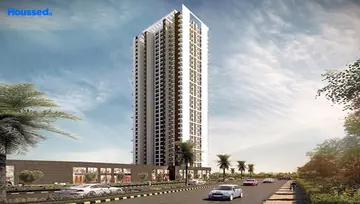 Project Image of Irenia - Wave City Center - Image 52098