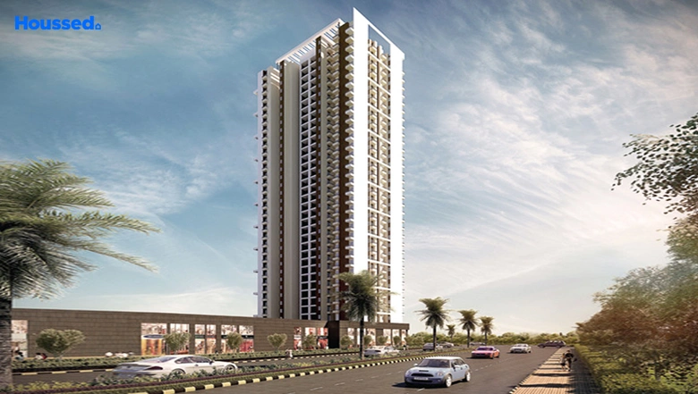 Project Image of Irenia - Wave City Center in Sector 32, Noida - Image 52098