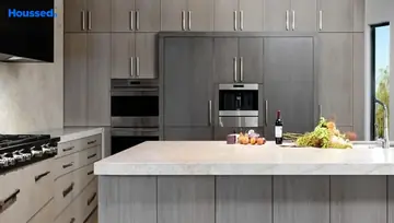 Sample Apartment of Irenia - Wave City Center - Image 52103